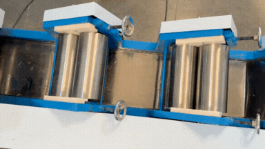 VariGap Rollers